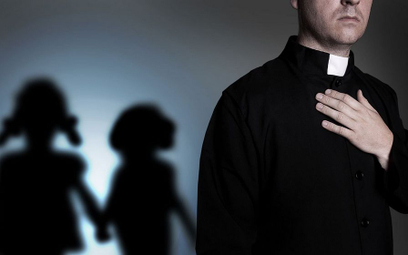 Ksiądz pedofil aresztowany. Przestępstwo w czasie suspensy