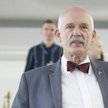 Korwin-Mikke o współpracy KNP z Frontem Narodowym