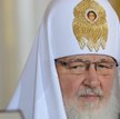 Wielka Brytania: Są sankcje na patriarchę Cyryla