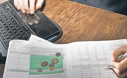 Zobowiązania wobec wierzycieli trzeba spłacać tak, by żadnego z nich nie faworyzować