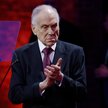 Ronald Lauder, przewodniczący Światowego Kongresu Żydów, może dostać koncesję na ukraiński lit