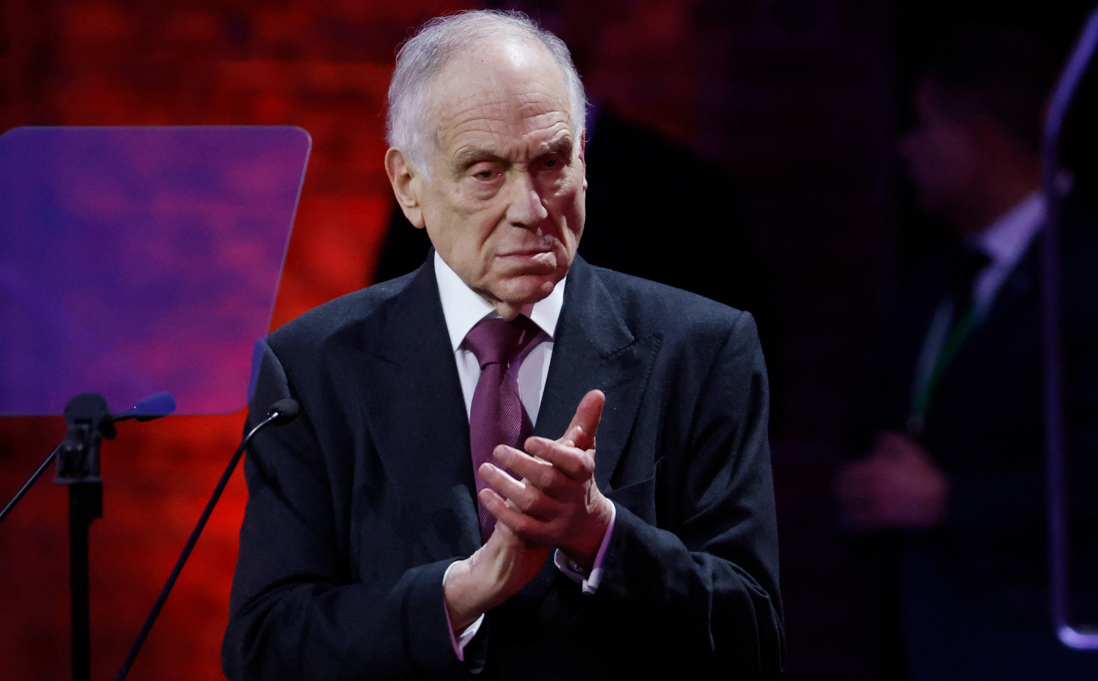 Ukraine's lithium deposits for Donald Trump's friend