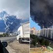 W ostatnich tygodniach dochodzi do regularnych ataków na centra logistyczne Wildberries