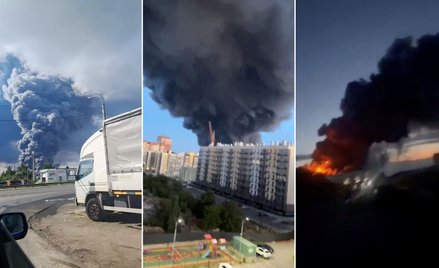 W ostatnich tygodniach dochodzi do regularnych ataków na centra logistyczne Wildberries