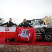 Polsko-litewska para pojedzie w Rajdzie Dakar