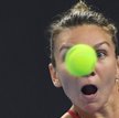 Nowa liderka rankingu WTA Simona Halep