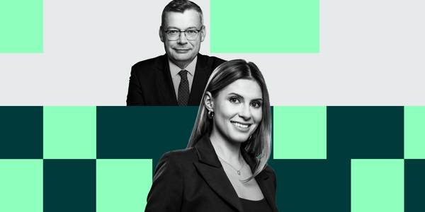 Czy energetyka wytrzymuje ostrzejszą zimę?