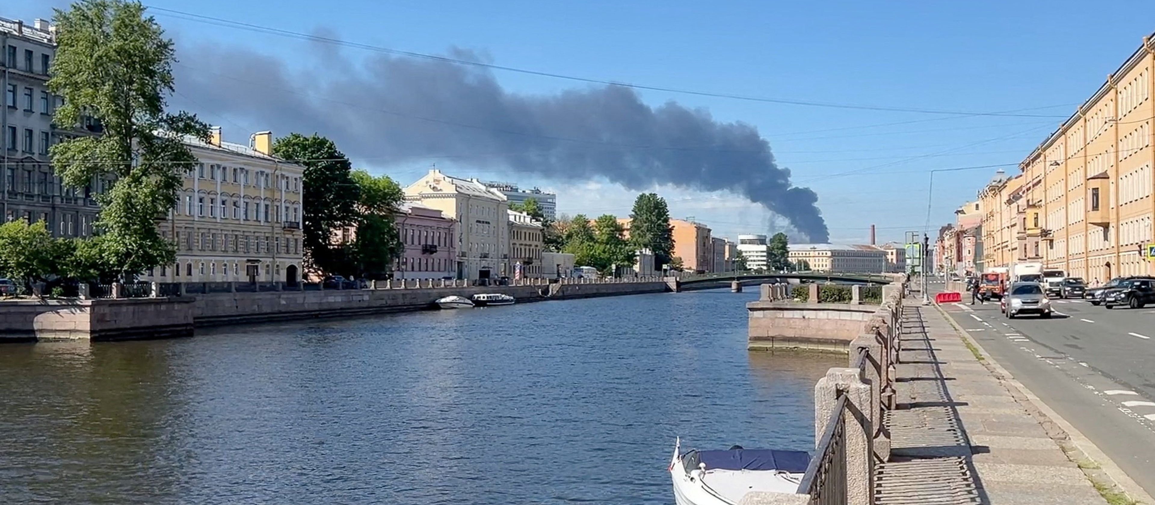 W nocy w Estonii ogłoszono alarm powietrzny. Powodem ukraińskie drony