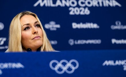 Lindsey Vonn