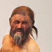 Otzi