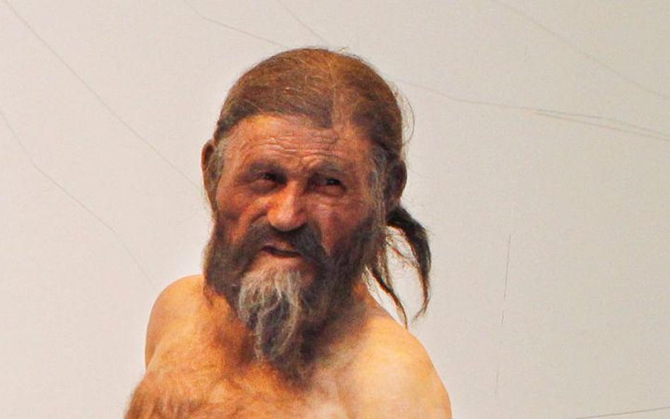 Otzi