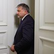 Minister sprawiedliwości, prokurator generalny Waldemar Żurek