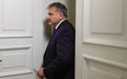 Minister sprawiedliwości, prokurator generalny Waldemar Żurek