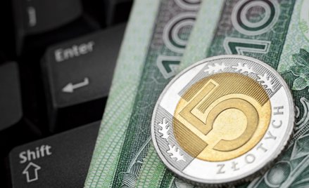 Kurs złotego trzyma się dzielnie o poranku