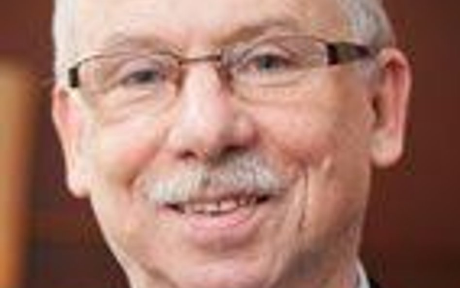 Janusz Lewandowski: Jakie rząd ma intencje