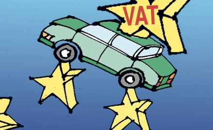 Czy można odliczać cały VAT od wszystkich aut i paliwa do nich