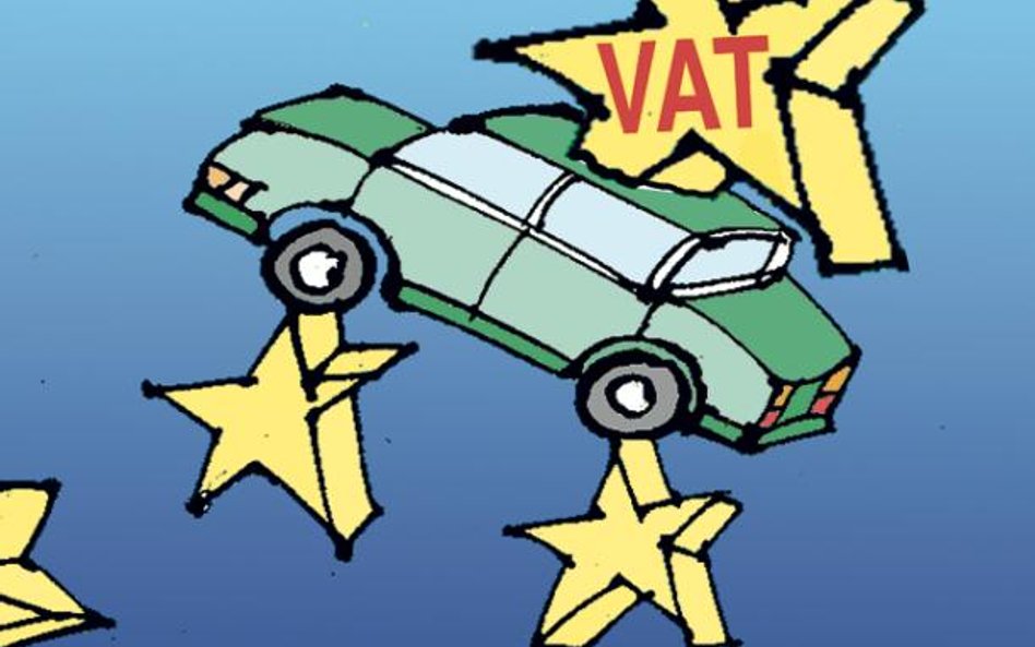 Czy można odliczać cały VAT od wszystkich aut i paliwa do nich