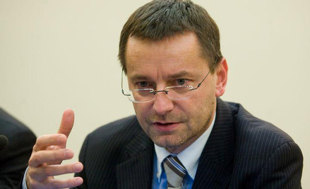 Janusz Jankowiak