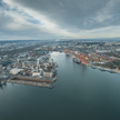 Upadłość Energomontaż-Północ Gdynia: kilkaset osób traci pracę