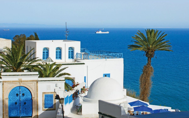 Tunezyjska turystyka też chce wyjść z zamrażarki