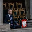 Jerzy Surdykowski: Żałosny kres kadencji Andrzeja Dudy