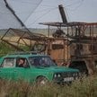 Rosja werbuje Azjatów na wojnę. Fikcyjne oferty pracy prowadzą na front