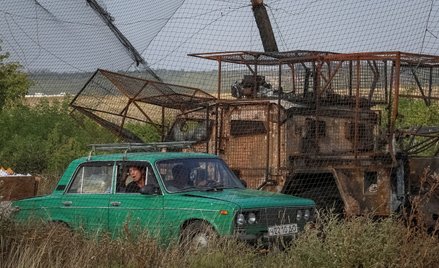 Rosja werbuje Azjatów na wojnę. Fikcyjne oferty pracy prowadzą na front