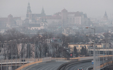 Kolejny pozew przeciw Polsce w sprawie smogu