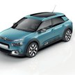 Citroen C4 Cactus bez następcy