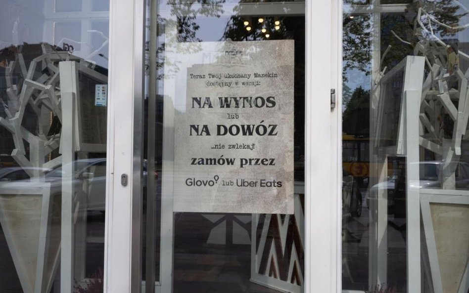 Anita Błaszczak: Podcięte skrzydła gniazdowników