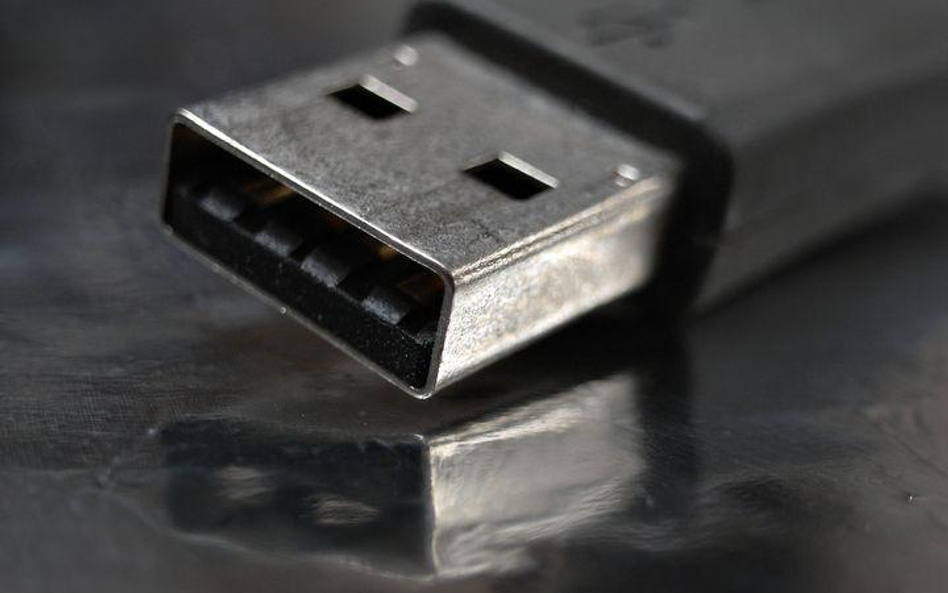 Zabójcza pigułka dla pendrive’ a