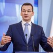 Premier Mateusz Morawiecki otrzymał rekomendację Rady Koalicyjnej Zjednoczonej Prawicy jako kandydat