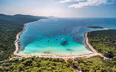 Chorwacja prezentuje się turystom w wirtualnej rzeczywistości