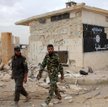 Kanadyjczyk miał walczyć z Państwem Islamskim na terytorium Syrii