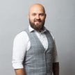 Michał Królik, ekspert ds. analizy transakcji kryptowalutowych w Mediarecovery