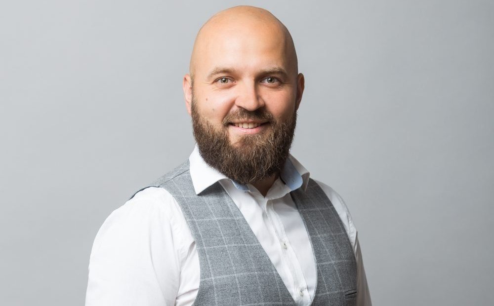 Rynek w przełomowym momencie