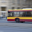 Drugi kierowca autobusu po narkotykach. Warszawa zawiesza umowę z Arrivą