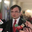 Spotkanie ze Zbigniewem Ziobrą w Londynie będzie biletowane?