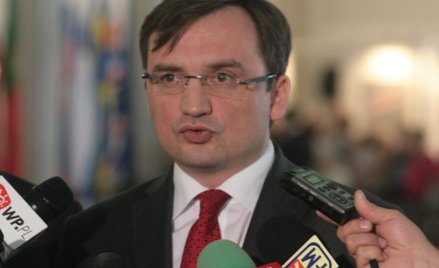 Spotkanie ze Zbigniewem Ziobrą w Londynie będzie biletowane?