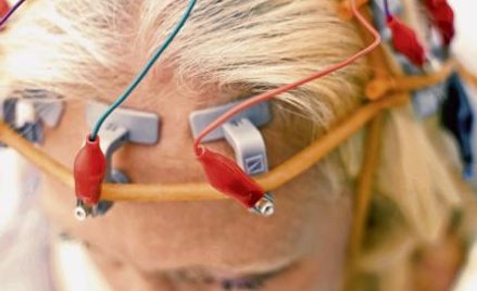 Wnikając w tajemnice umysłu