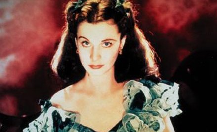 Scarlett znów pokocha Rhetta