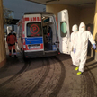 Koronawirus w Polsce: Zmarło 16 osób. Śląsk ogniskiem epidemii