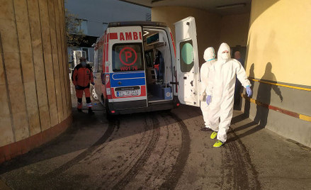Koronawirus w Polsce: Zmarło 16 osób. Śląsk ogniskiem epidemii