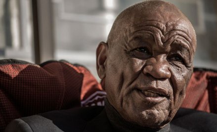 Premier Lesotho zostanie oskarżony o zabójstwo żony