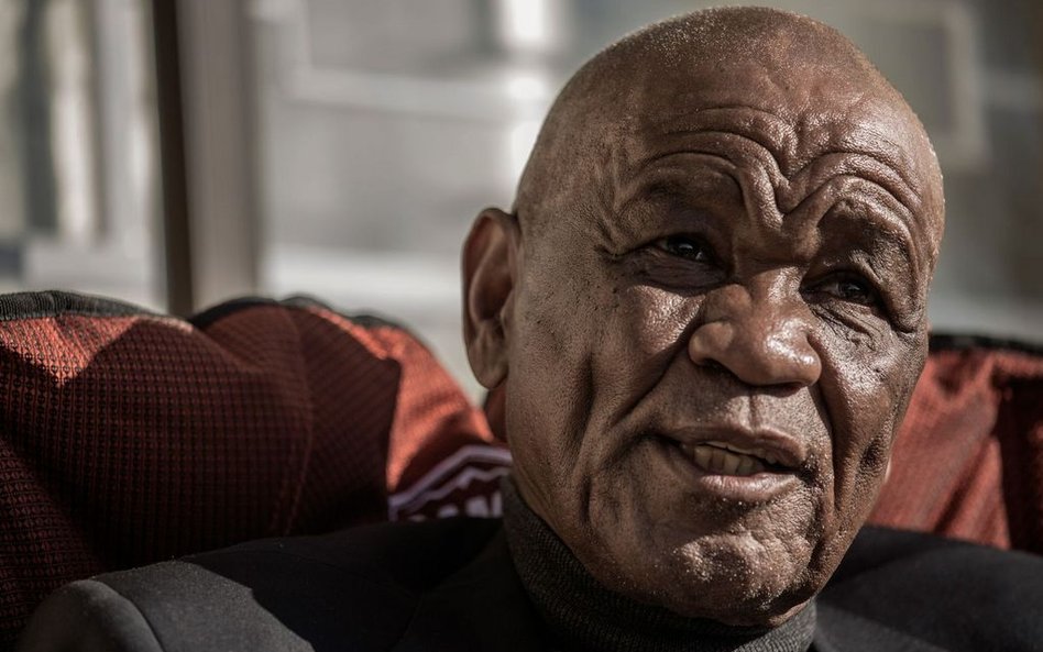 Premier Lesotho zostanie oskarżony o zabójstwo żony