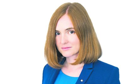 Malwina Przyborowska radca prawny, Krzysztof Rożko i Wspólnicy Kancelaria Prawna