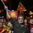 Macedonia: Wynik, który cieszy Moskwę