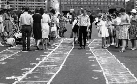 Warszawa nieoczywista: Tadeusz Sumiński