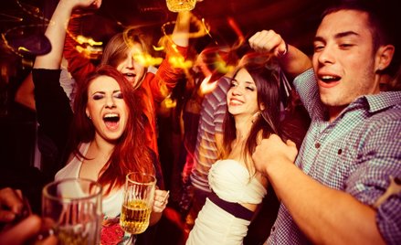 Alkohol i nastolatki? To nie idzie w parze