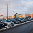 Prawo drogowe: znaki ważne na osiedlu i parkingu
